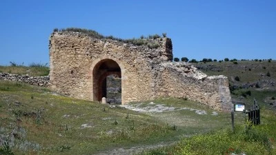 Puerta de la Fuerza