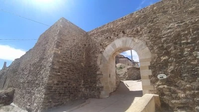 Puerta de San Diego