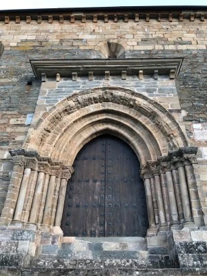 Puerta del Perdón