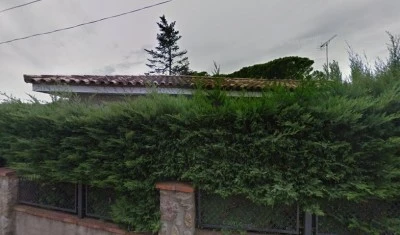 Rectoria (Maçanet de Cabrenys)