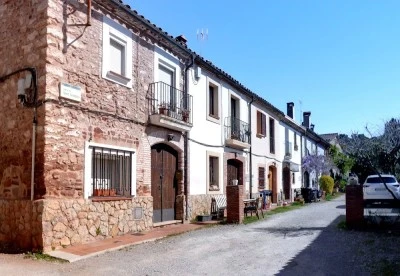 Rectoria de Begues