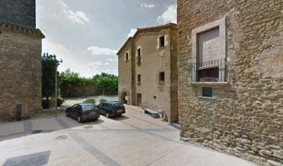 Rectoria de Colomers
