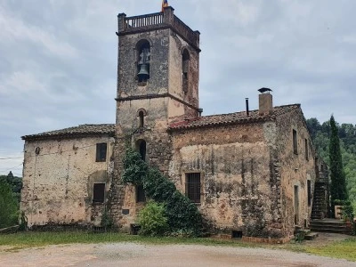 Rectoria de Gallifa