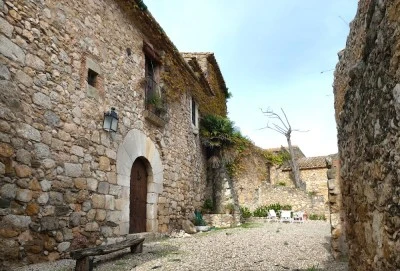 Rectoria de Garrigoles