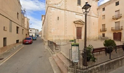 Rectoria de Vilabella