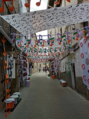 Rectoria Vella