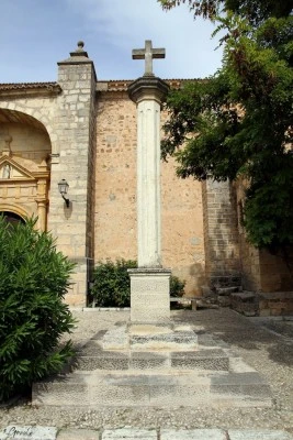 Rollo de la Barbacana