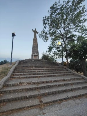 Sagrado Corazón de Jesús