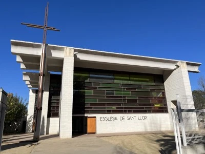 Saint Llop's Church