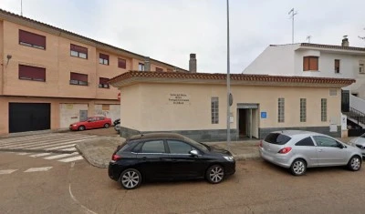 Salón del Reino de los Testigos de Jehová