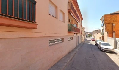 Salón del Reino de los Testigos de Jehová