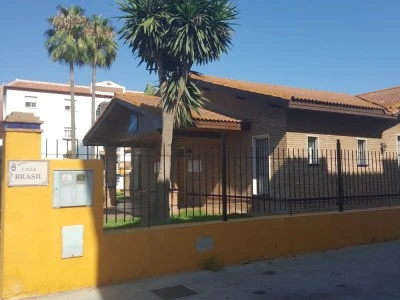 Salon Reino testigos de Jehova