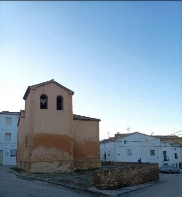 San Antonio Abad