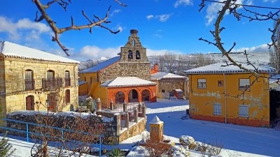 San Juan Bautista