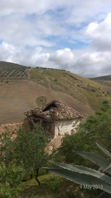 Antigua Ermita de Santa Ana