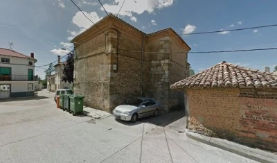 San Juan Bautista.