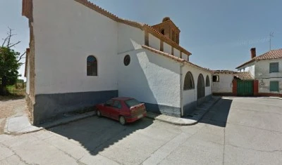 San Martín
