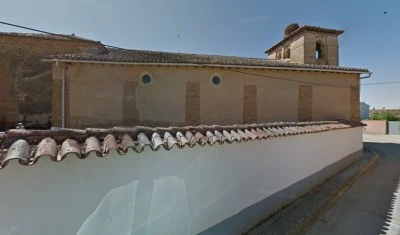 San Martín de Tormes