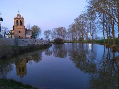 San Pelayo