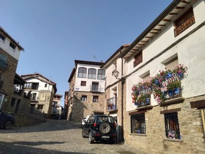 San Román de Cameros