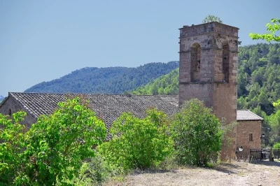 Sant Iscle i Santa Victòria