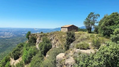 Sant Isidre de la Quar