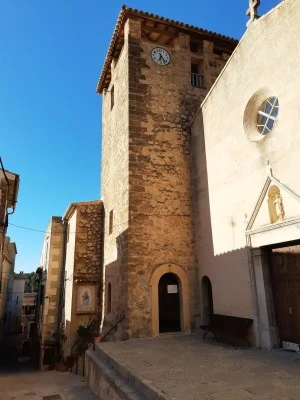 Sant Joan d'Estellencs