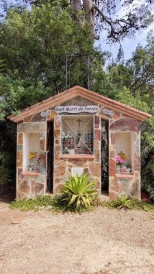 Sant Martí de Porres