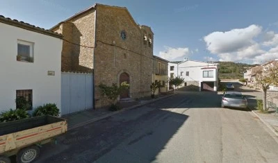 Sant Martí de Puigcercós