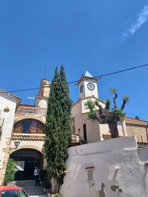 Sant Pere de la Gornal