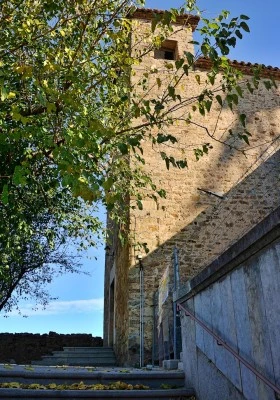 Sant Pere de Vilopriu