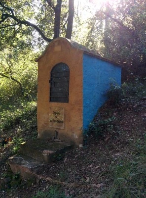 Sant Pere Màrtir de Sant Julià del Llor