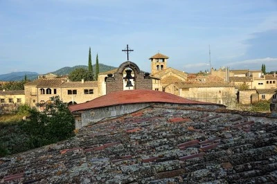 Sant Sebastià de Serinyà