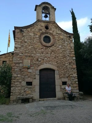 Santa Anna