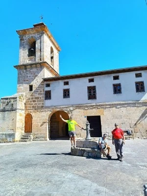 Santa María