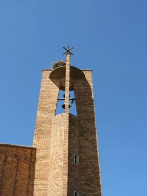Santa Maria de Térmens