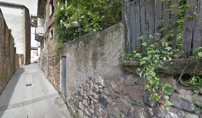 Santa pau
