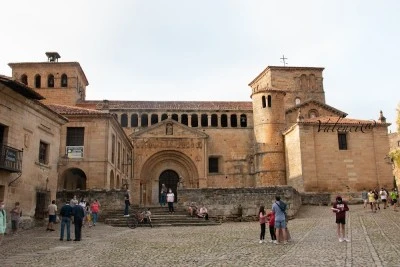 Santillana del Mar. (Cantabria)