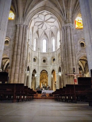 Santo Domingo De La Calzada