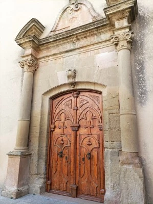 Santuari de la Mare de Déu del Portal