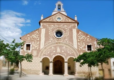 Santuario de la Mare de Déu de Loreto