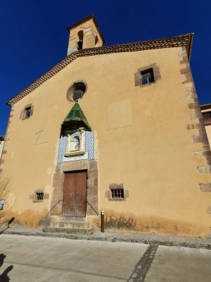 Santuario de la Salud