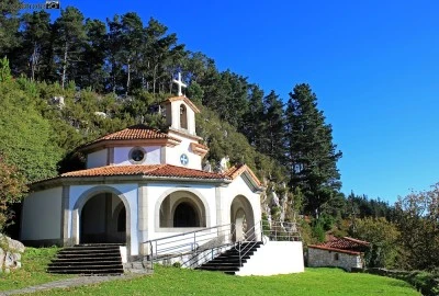 Santuario de la Virgen del Viso