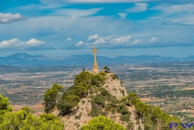 Santuario de Sant Salvador