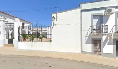 STMO Cristo, Salvatierra