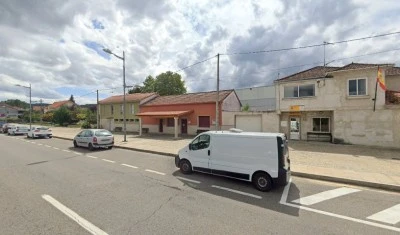 Tanatorio de Trasmiras