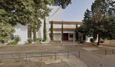 Templo Inmaculada Concepción.
