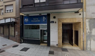 Tierra Prometida Asturias