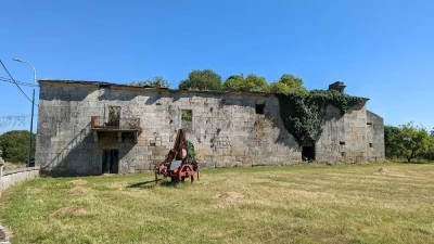 Torre de Friol