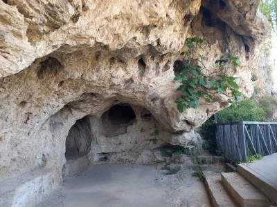 Virgen de la Peña. Brihuega